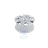 VW Original Aluminiumfelge Brillantchrom - 3B7601025D Z31