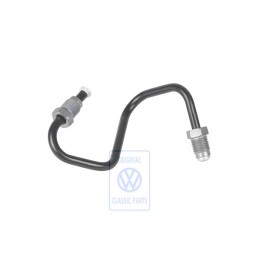 VW Original Bremsrohr - 3B7611721B