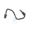 VW Original Bremsrohr - 3B7611722B