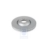 VW Original Bremsscheibe (Belüftet) - 3B7615301B