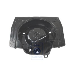 VW Original Bodenblech - 3B7802088