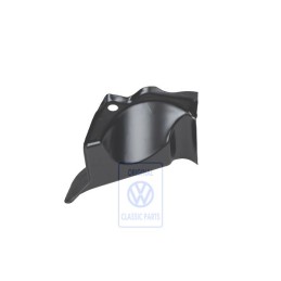 VW Original Verstärkung Für Querträger - 3B7806607A