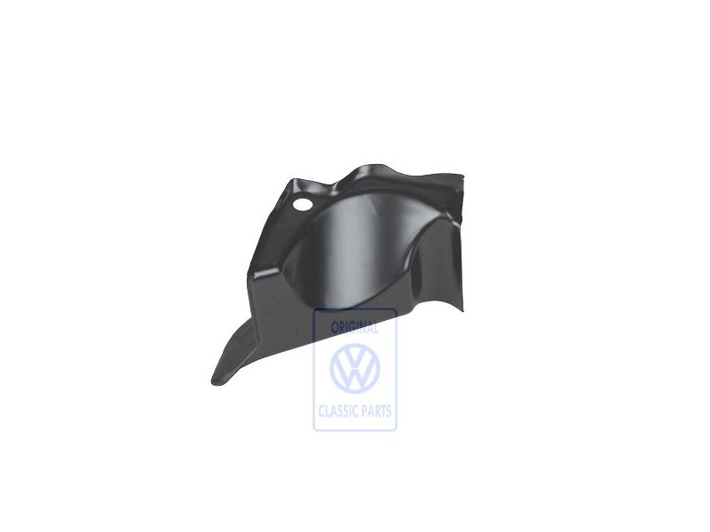 VW Original Verstärkung Für Querträger - 3B7806607A