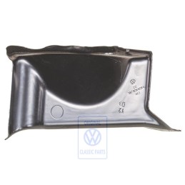 VW Original Verstärkung Für Querträger - 3B7806608A