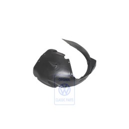 VW Original Radhausschale Satinschwarz - 3B7809961A 01C