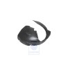 VW Original Radhausschale Satinschwarz - 3B7809961A 01C