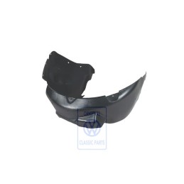 VW Original Radhausschale Satinschwarz - 3B7809962A 01C