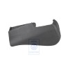 VW Original Scharnierabdeckung Satinschwarz - 3B7823629 B41