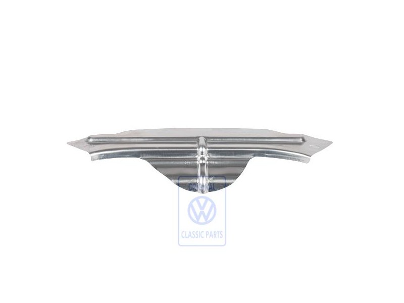VW Original Wärmeschutzblech Für Quer- Wand - 3B7825627