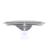 VW Original Wärmeschutzblech Für Quer- Wand - 3B7825627
