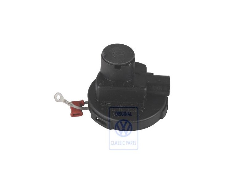 VW Original Abdeckkappe - 3B7941603