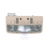VW Original Innen- Und Leseleuchte Sonnenbeige - 3B7947105F 92Y