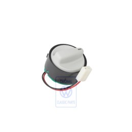 VW Original Potentiometer Perlgrau - 3B7959613A 2EN
