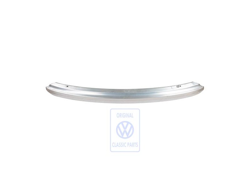 VW Original Stossfängerträger - 3B9807311
