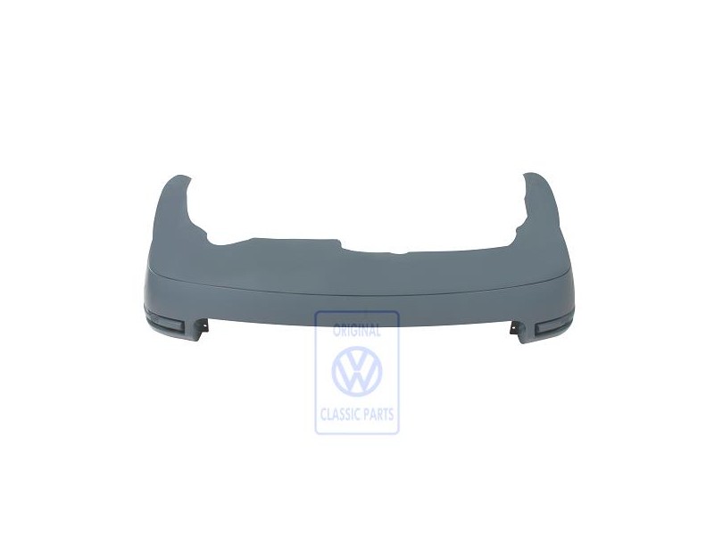 VW Original Abdeckung Grundiert - 3B9807417B GRU