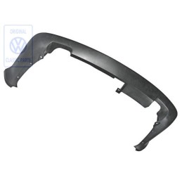 VW Original Spoiler Satinschwarz - 3B9807434B B41