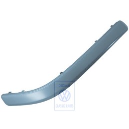 VW Original Zierleiste Für Stossfänger Grundiert - 3B9807791A GRU