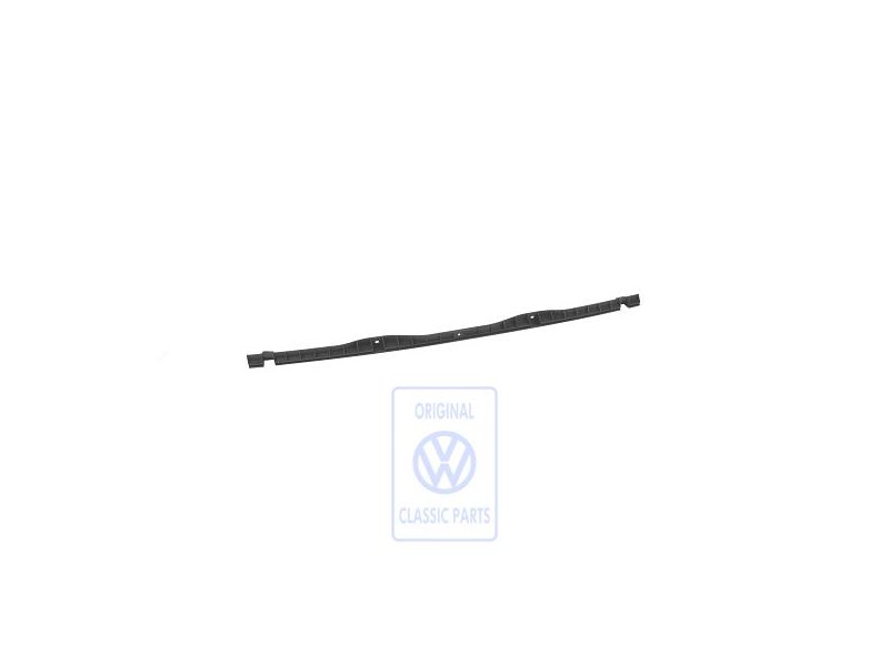 VW Original Befestigungsleiste - 3B9807863