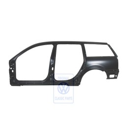 VW Original Seitenteil - 3B9809605J