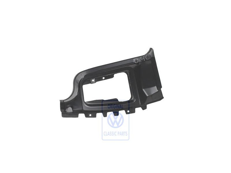 VW Original Aufnahme Für Schlussleuchte - 3B9813320B
