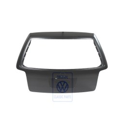 VW Original Heckklappe - 3B9827025AR