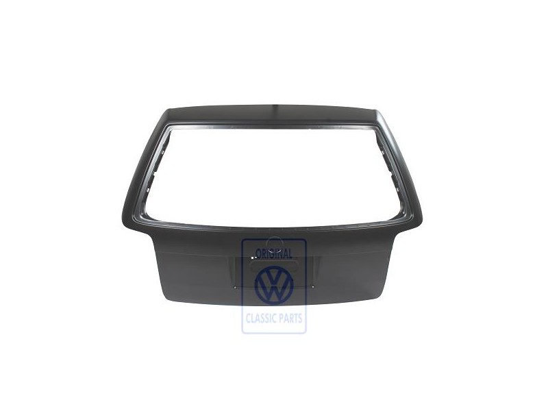 VW Original Heckklappe - 3B9827025AR