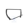 VW Original Fensterführung Satinschwarz - 3B9839432T B41