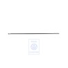 VW Original Fensterführung Satinschwarz - 3B9839440G B41