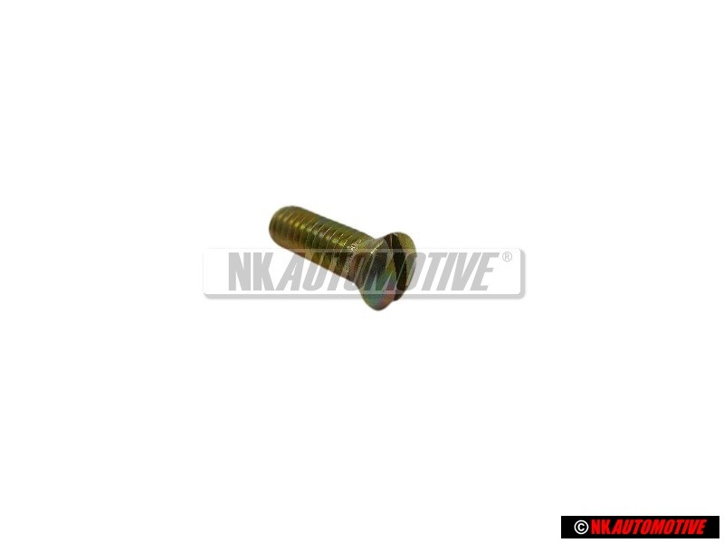 VW Original Linsensenkschraube - 113129229