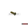 VW Original Linsensenkschraube - 113129229