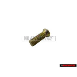 VW Original Linsensenkschraube - 113129229