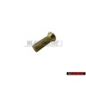 VW Original Linsensenkschraube - 113129229