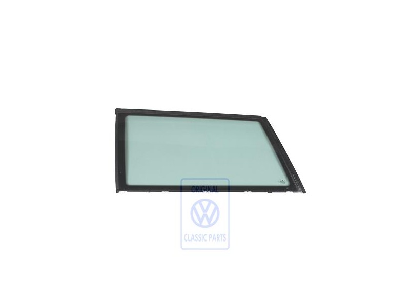 VW Original Seitenscheibe - 3B9845297AM