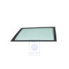 VW Original Seitenscheibe Satinschwarz - 3B9845298ABB41
