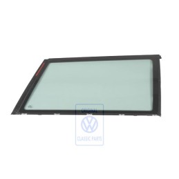 VW Original Seitenscheibe - 3B9845298AE
