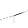 VW Original Zierleiste Aluminium-Glänzend - 3B9853347A 7Z7