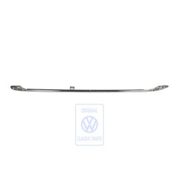 VW Original Dachreling Chrom - 3B9860033A 2ZZ