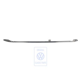 VW Original Dachreling Chrom - 3B9860034A 2ZZ