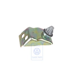 VW Original Befestigungswinkel - 3B9860197A