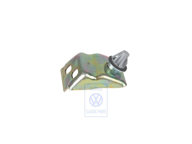 VW Original Befestigungswinkel - 3B9860197A