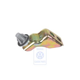 VW Original Befestigungswinkel - 3B9860199B