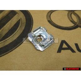VW Original Schnappmutter - 461821149