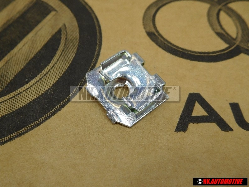 VW Original Schnappmutter - 461821149