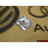 VW Original Schnappmutter - 461821149