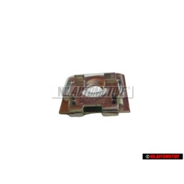 VW Original Schnappmutter - 461821149