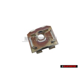 VW Original Schnappmutter - 461821149