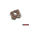 VW Original Schnappmutter - 461821149