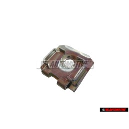 VW Original Schnappmutter - 461821149
