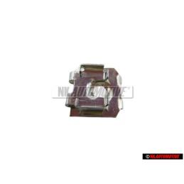VW Original Schnappmutter - 461821149