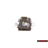 VW Original Schnappmutter - 461821149